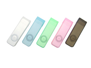 ����� ��� Apple iPod shuffle 1G �����������