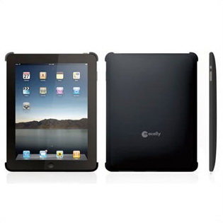 ����� ��� Apple iPad Macally Metro Black �����������