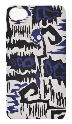 ����� ��� Apple iPhone 4 Skullcandy SCPCCZ152
