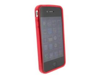 ����� ��� Apple iPhone 4S Fonerange JCIP4RED �������