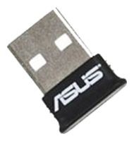 Bluetooth usb адаптер Asus USB-BT211