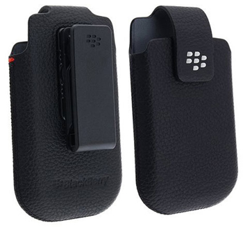 ����� ��� BlackBerry Curve 8900 HDW-31012-001 Swivel Holster ORIGINAL