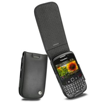 ����� ��� BlackBerry Curve 8520 Noreve Tradition 22218T1 (Black) �������