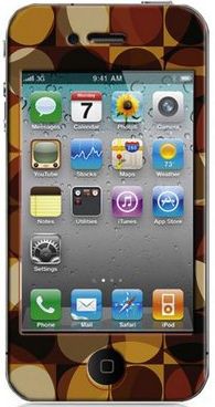 ����� ��� Apple iPhone 4 Bodino Feel Retro