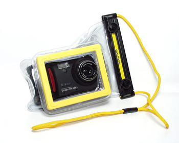 ��������� ���� ��� Canon PowerShot A10 Ewa Marine D-AM