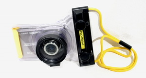 ��������� ���� ��� Canon Digital IXUS 120 IS Ewa Marine D-LI2