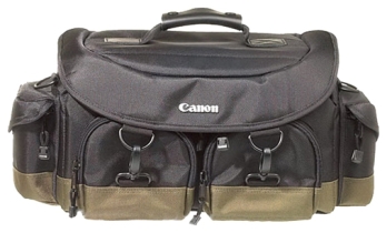 ����� ��� Canon EOS 7D Deluxe Gadget Bag 1EG ORIGINAL