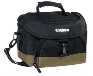 ����� ��� Canon EOS 550D Deluxe Gadget Bag 100EG ORIGINAL