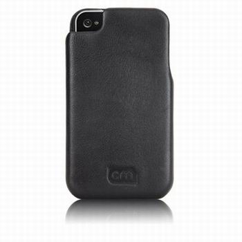 ����� ��� Apple iPhone 4 CaseMate Signature Leather CM011724