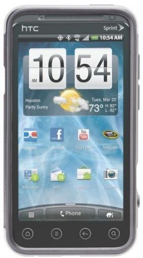 ����� ��� HTC EVO 3D CaseMate POP CM015756
