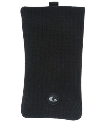 ����� ��� Nokia N78 Cellular Line CLEANSOCKSBK