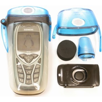 ����������������� ����� ��� Nokia 5530 XpressMusic Boxit 5.0 Dolphin HF Plug
