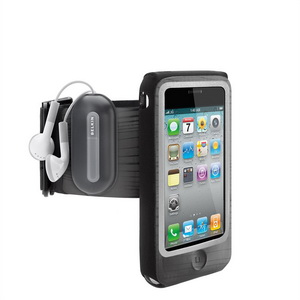 ����� ��� Apple iPod touch 4G Belkin F8Z675cwBKB �����������
