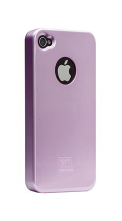 ����� ��� Apple iPhone 4 CaseMate Barely There CM016451