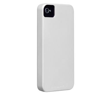 ����� ��� Apple iPhone 4 CaseMate Barely There CM016453
