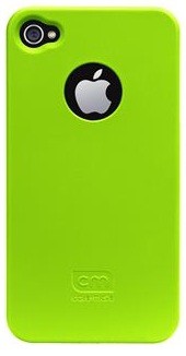 ����� ��� Apple iPhone 4 CaseMate Barely There CM016457