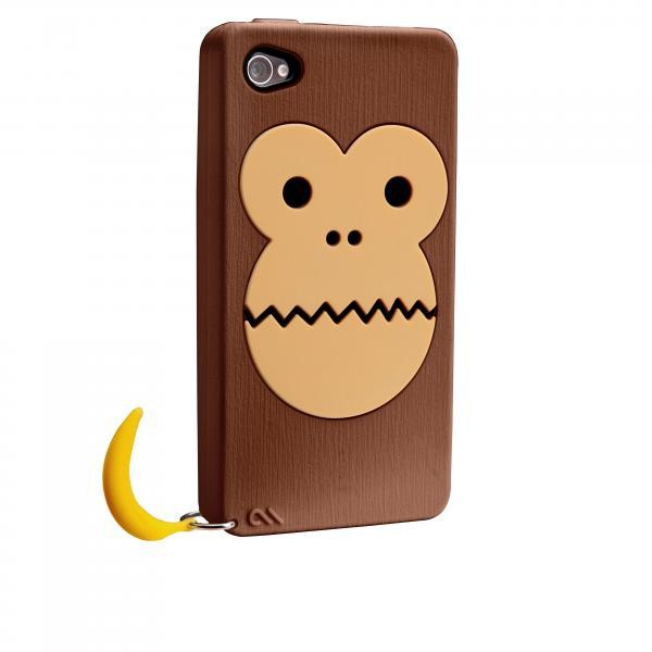 ����� ��� Apple iPhone 4 CaseMate Bubbles CM016353