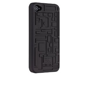 ����� ��� Apple iPhone 4S CaseMate Cubist CM014148
