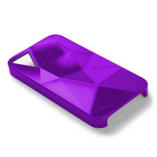 ����� ��� Apple iPhone 4S CaseMate Facets CM014030