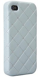 ����� ��� Apple iPhone 4S CaseMate Madison Quilted CM015478