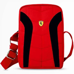 ����� ��� Apple iPhone 4 Ferrari Flip Case FEPFV1