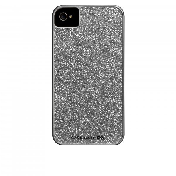 ����� ��� Apple iPhone 4 CaseMate Barely There CM017733