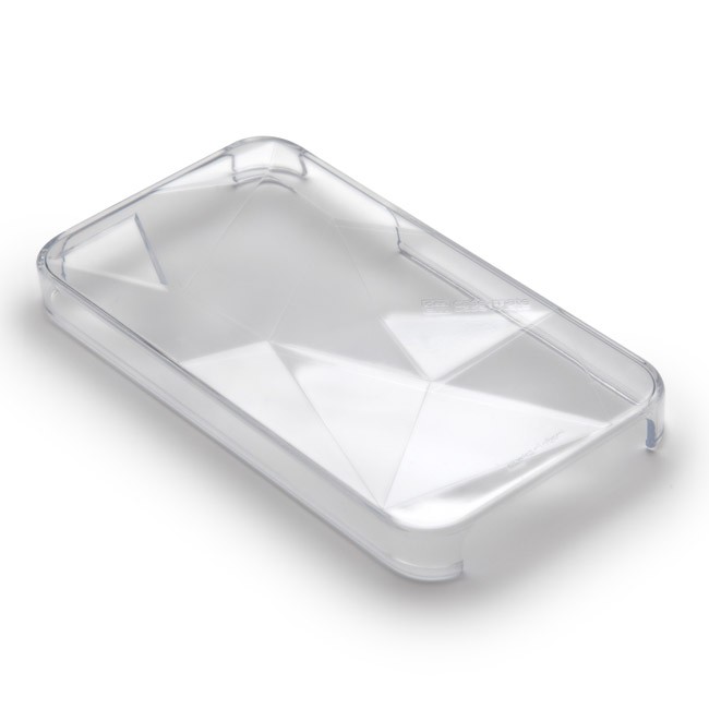 ����� ��� Apple iPhone 4 CaseMate Facets CM015394