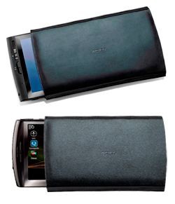 Чехол для Archos 70 Internet Tablet