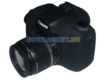 ����� ��� Canon EOS 7D Sikai �������