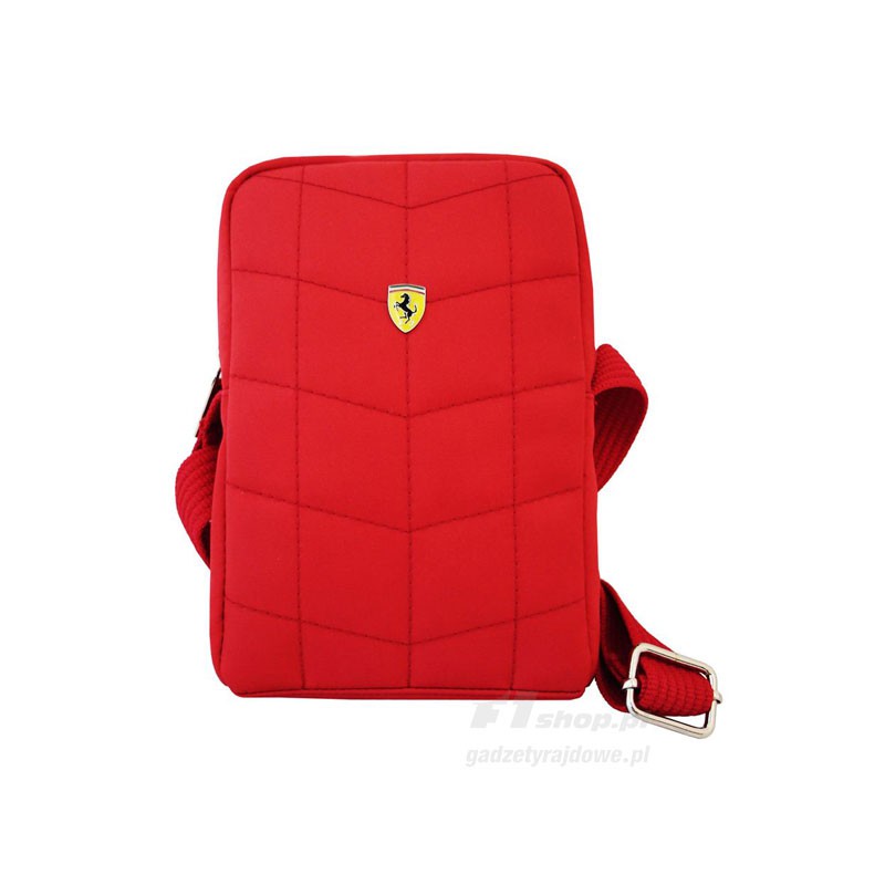 Чехол для Canon EOS 550D FERRARI Camera Bag V1