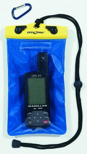 ����������������� ����� ��� GPS ���������� 7 Drypak DP-58