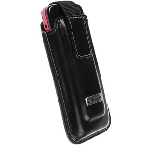 Кожа чехол для nokia 6700 Кожа чехол для nokia 6700