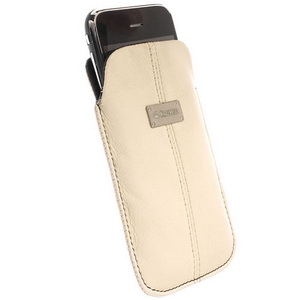 �����-������ ��� HTC Touch2 (Mega) Krusell Luna Mobile Pouch KS-95212