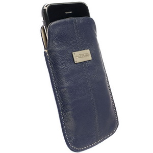 �����-������ ��� Apple iPhone 4 Krusell Luna Mobile Pouch KS-95216