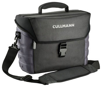 Сумка для Canon EOS 1000D Cullmann Protector Maxima 330 CU-96333