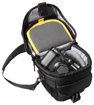 ����� ��� Canon EOS 60D Cullmann ULTRALIGHT CP Action 300 CU-95230