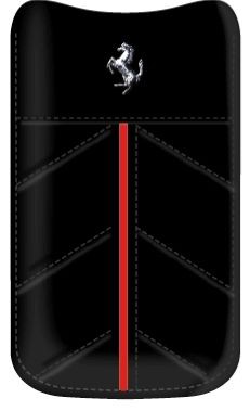 ����� ��� Apple iPhone 3GS Ferrari California Sleeve FECFSLM
