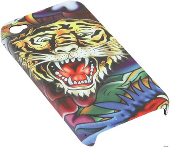 Чехол для Apple iPhone 4 Flextron ED-HC-01 - Чехол для Apple iPhone 4 Flextron ED-HC-01 поможет вам не только придать индивидуальность своему телефону, но и защи
		<!--