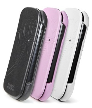 ����� ��� Google Nexus S SGP Valencia Swarovski Series �������