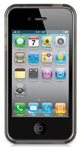 ����� ��� Apple iPhone 4S Griffin Flexgrip GB01767