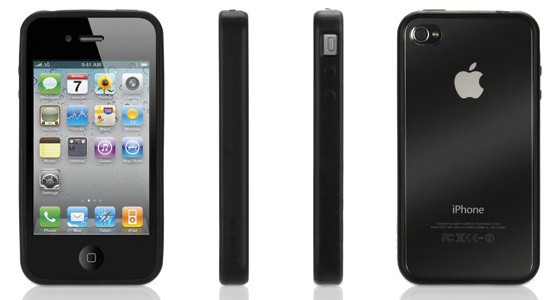 ����� ��� Apple iPhone 4 Griffin Reveal GB01747