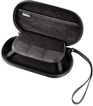 ����� ��� Sony PSP Slim 2006 HAMA Color Glance EVA