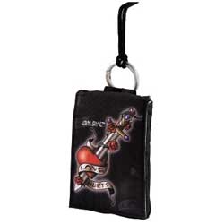 ����� ��� Samsung B7722 DUOS HAMA Tattoo: heart ����������