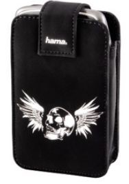 ����� ��� GlobusGPS GL-600 HAMA Velvet Skull S2