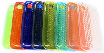 ����� ��� Samsung S5230 Clever Case �������������