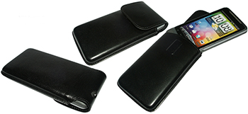 ����� ��� HTC Touch Diamond2 T5353 Piel Frama Unipur �������