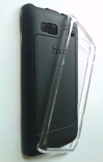 Чехол для HTC Desire Z HC C540 ORIGINAL