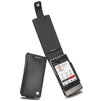 ����� ��� HTC Touch Diamond2 T5353 Noreve 21524T1 (Black) �������
