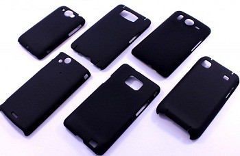 ����� ��� Sony Ericsson XPERIA X10 HARD CASE �����������