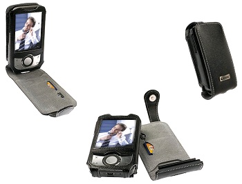 �����-������ ��� HTC Touch Cruise 09 Krusell Orbit Flex KS-75413